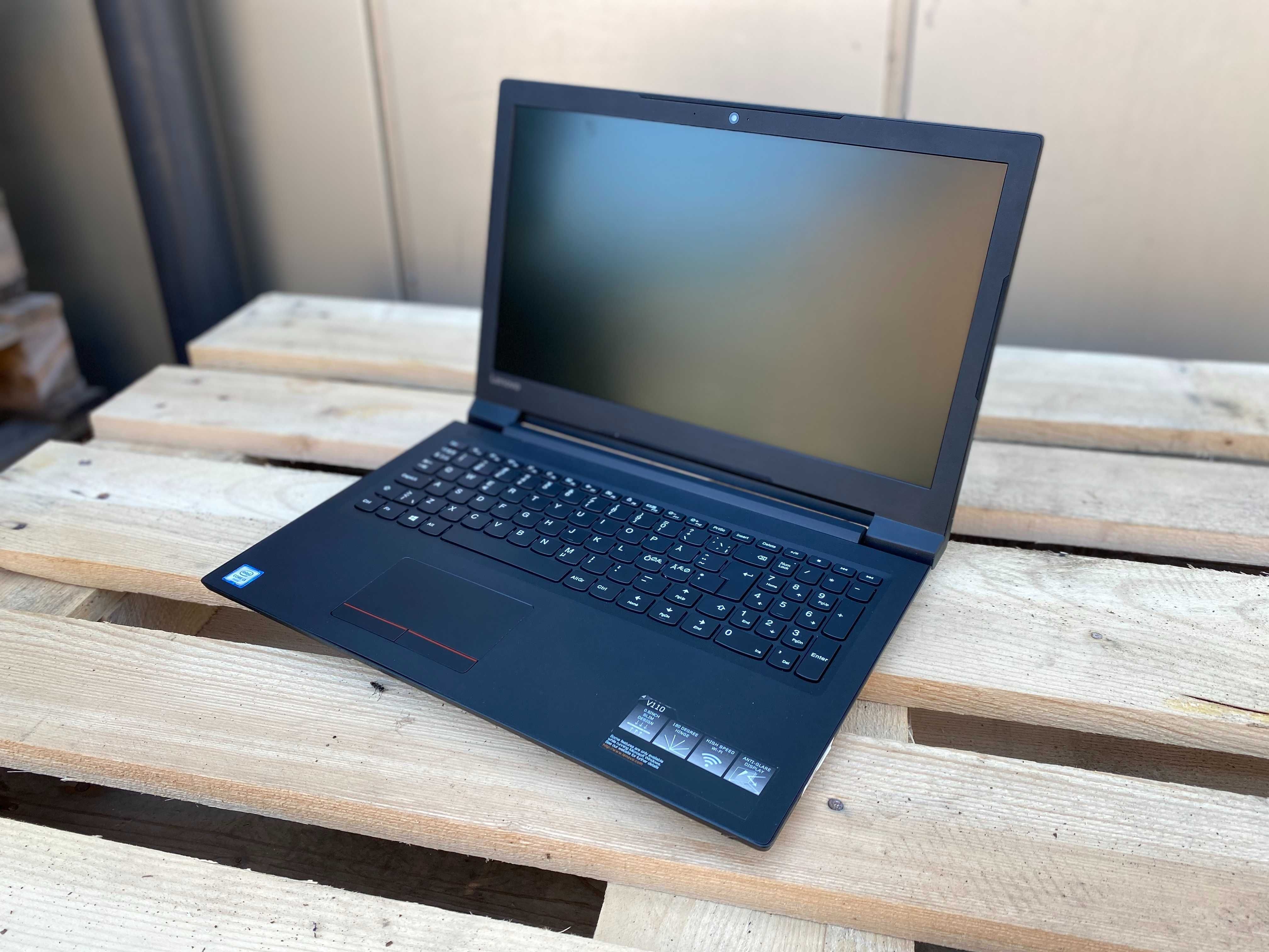 ОПТ Ноутбук Lenovo V110-15ISK/i3-6006U/15.6"/SSD 128/роздріб+гарантія