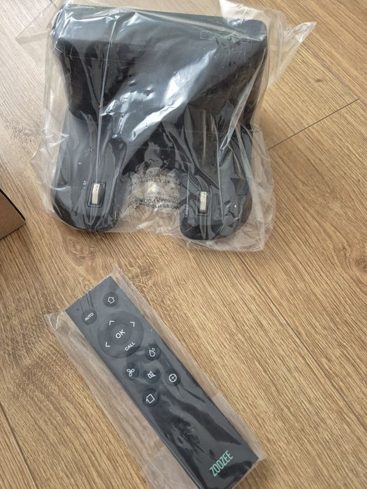 Aspirador ZOZEE Z50 Robot Vacuum Cleaner