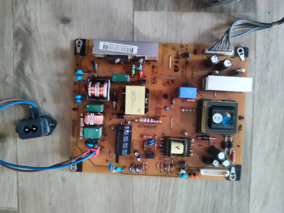 EAX64604501 (1.7) LG