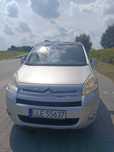 Citroen Berlingo 1.6 HDi 110 km Multispace 2010 r