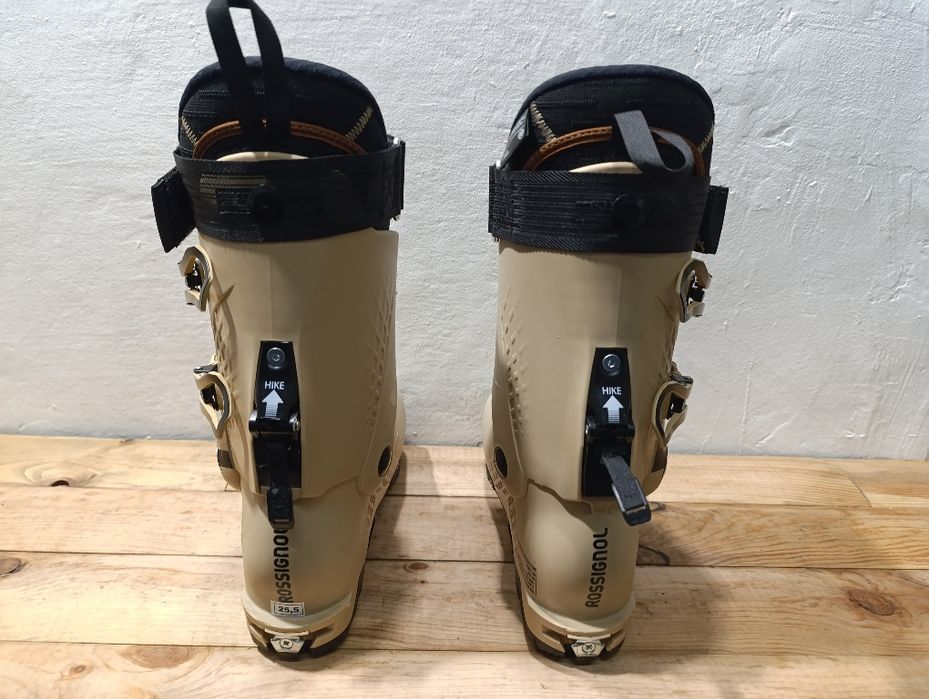 Nr 1550 Buty narciarskie Rossignol Alltrack Elite 130 LT GW / 25.5 cm