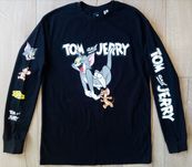 H&M bluzka chłopięca 170-176 tom i jerry