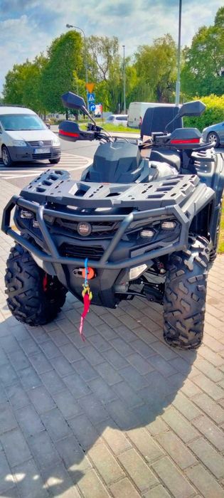 ODES 1000 w nowej szacie