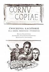 Cornu Copiae - Ćwiczenia Łacińskie W.3