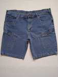 Мужские Джинсовые Шорты Mian Jean W42