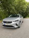 Opel corsa 1.2 T Elegance