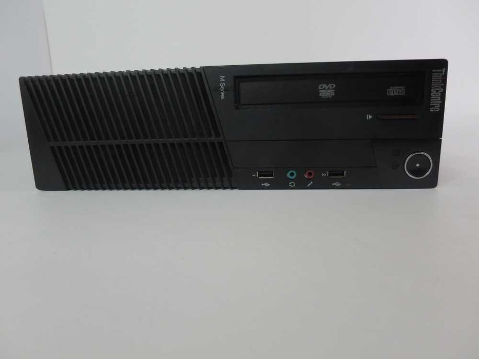 Системний блок Lenovo ThinkCentre M82 SFF  i5-3470 16Gb RAM 1Tb SSD