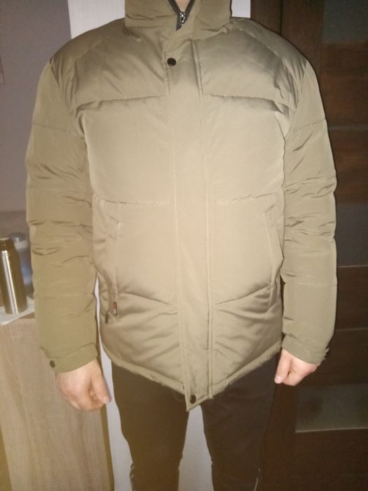 Куртка зимова чоловіча