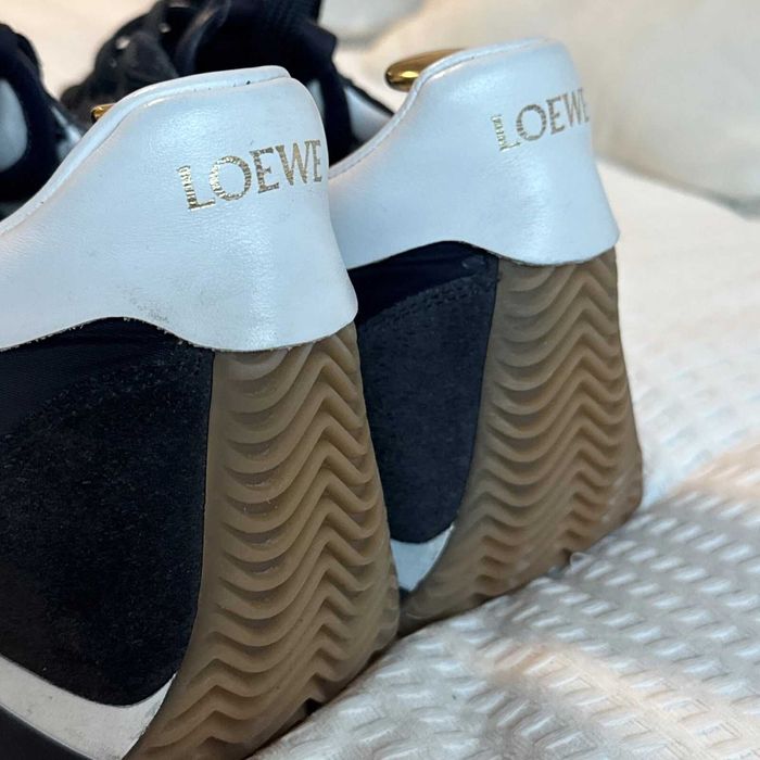 Ténis de homem Loewe, tamanho 41 (europeu)novo em folha