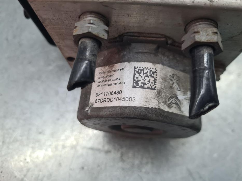 ABS PEUGEOT 308 SW II