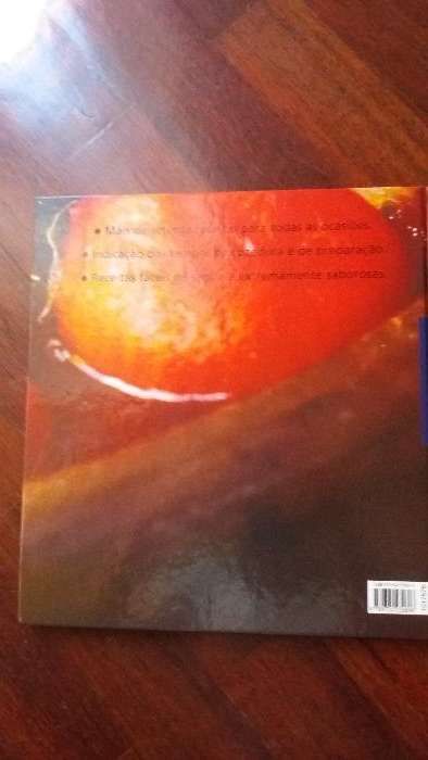 Livro Assados