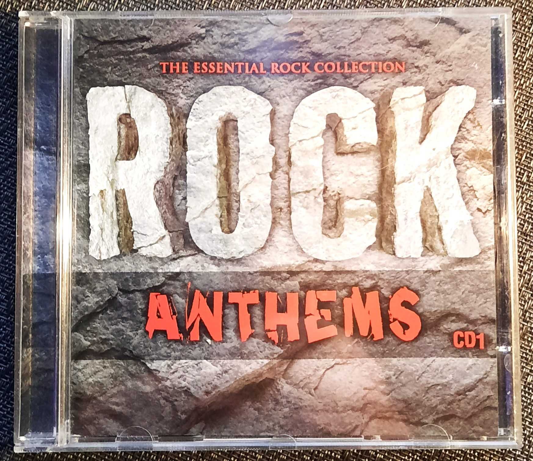 Polecam Wspaniały Album 3XCD Rock Classic Składanka Rock-a