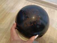 Unikatowa Hammer kula purple Pearl urethane kręgle