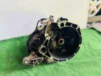 КПП Форд Фокус 1.0 Коробка Передач Ford Focus 1.0 CV6R 7002 PD Шрот