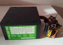 Fonte Tacens Anima APII 600W