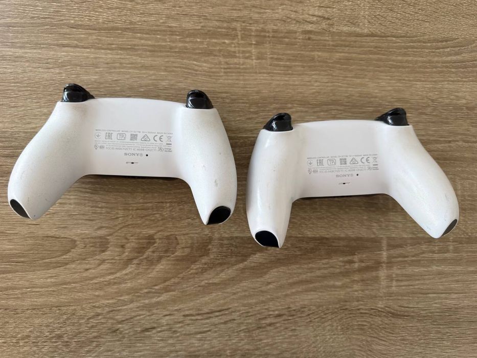 PlayStation 5.