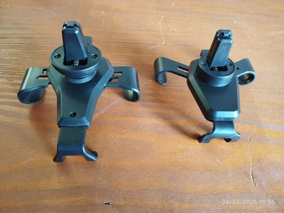 Suporte Telemóvel auto