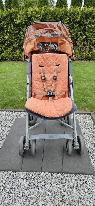 Wózek spacerowy Maclaren