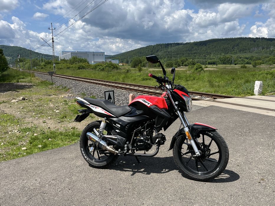 Junak 904 NK Sport