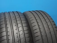 225/45 R17 Markowe opony letnie Goodyear! Rok 2021