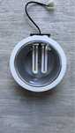 Lampa , oprawa Kanlux DLP-200 226