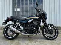 Kawasaki Z900RS 2022