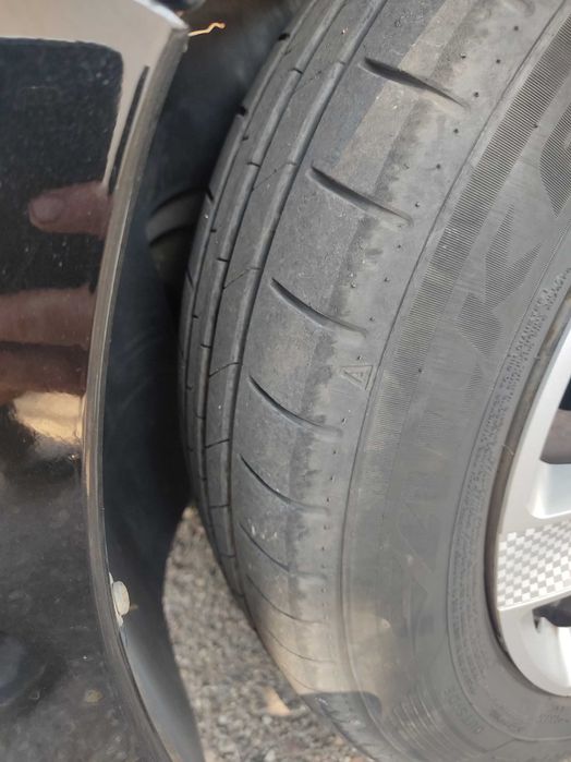 Peugeot 206+ 1.4