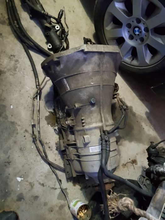 Коробка передач БМВ Е53 Е60 Е65 Е66 Е70 Е90 Ф01 Ф02 Ф10 Ф30 АКПП BMW