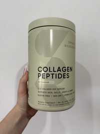 Collagen peptides коллаген