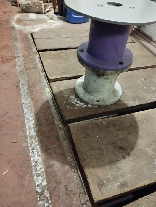 Табуретки в гараж