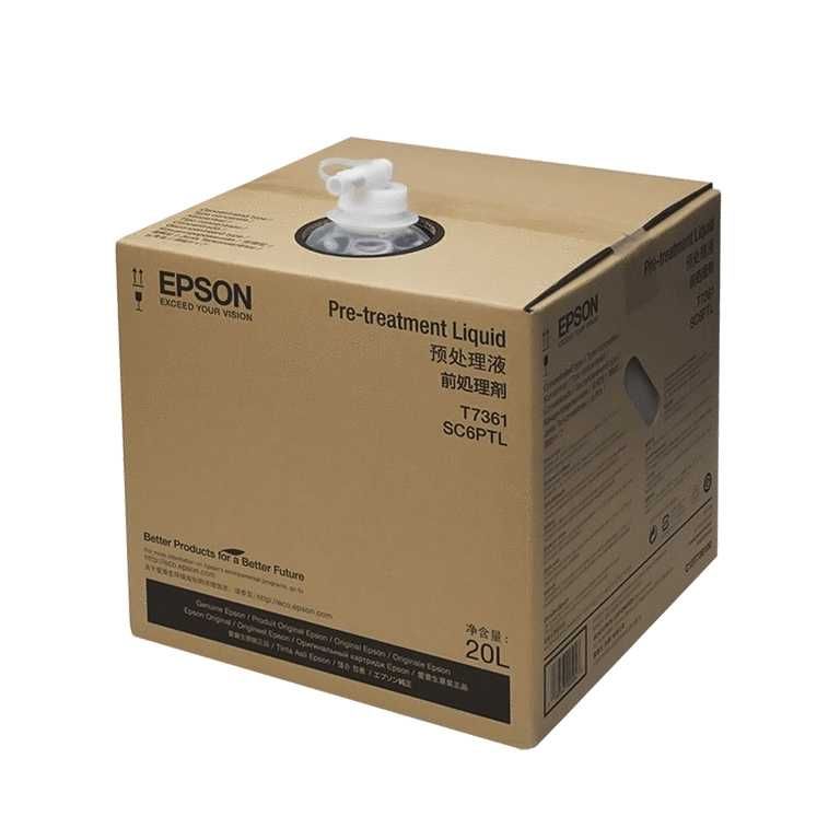 EPSON Impressora DTG/DTFSurecolor SC F2200 CMYKW