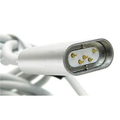 Kabel Usb Microusb Magnetyczny Biały