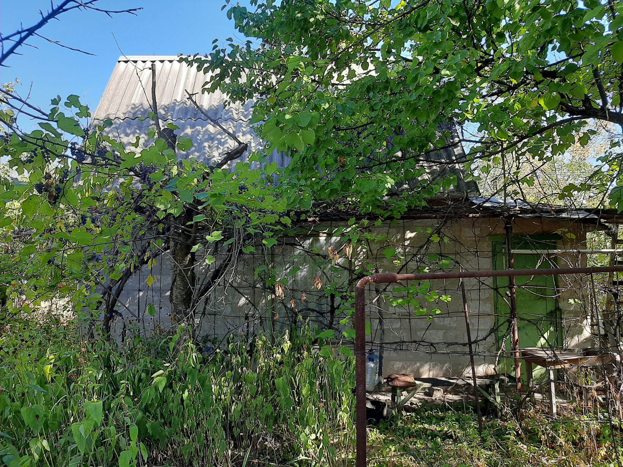 Продам дачу в районе Сурско-Литовского