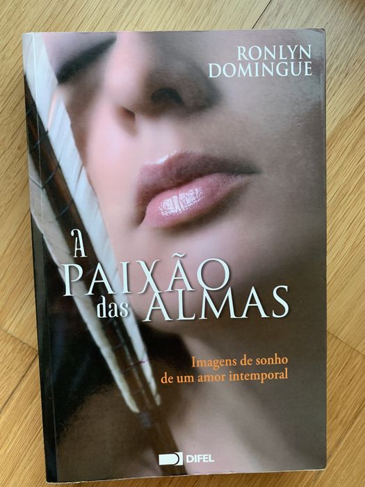 Romances Autores Internacionais