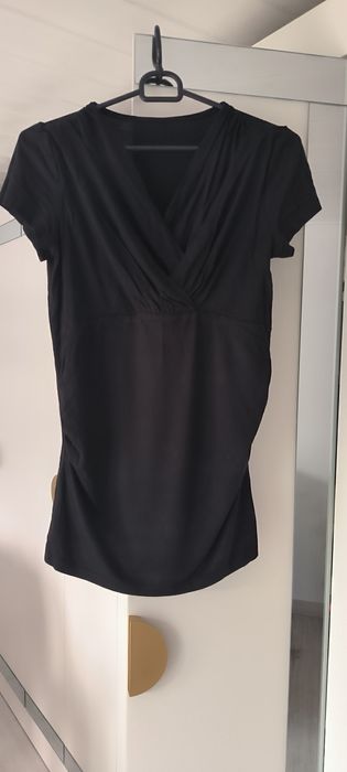 Koszulki do karmienia piersią