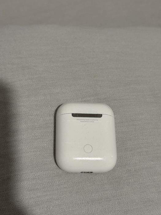 Air Pods 1st Generation - ORIGINAIS