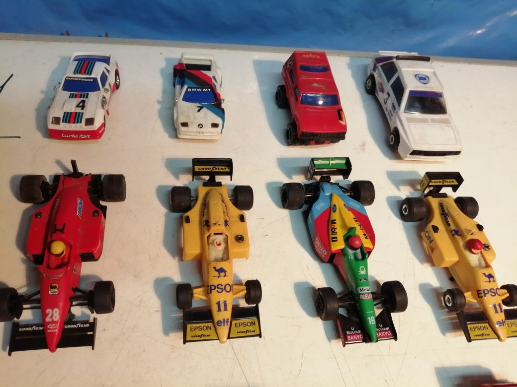 Carros Formula 1