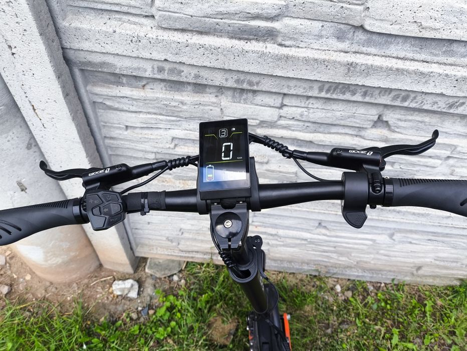 Hulajnoga elektryczna Joyor t10