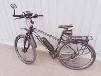 Электровелосипед 500w 15Ah найнер 29 алюминиевый
