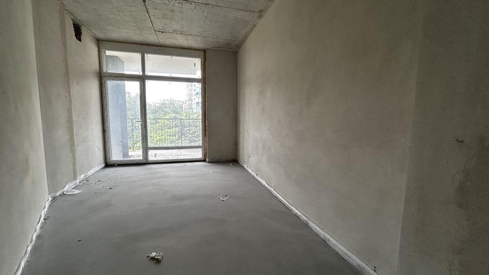 Продаж 3-кім. квартири 87.22 м.кв., в. В. Стуса