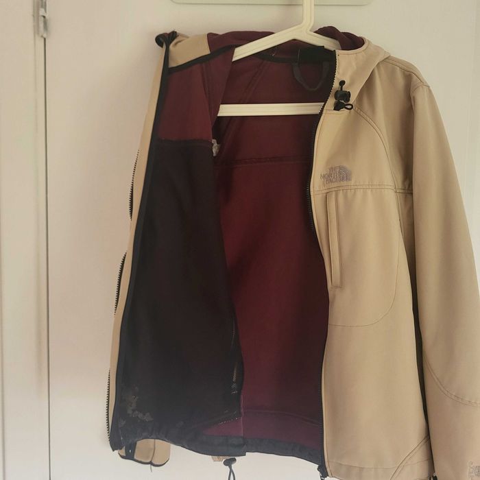 Casaco The North Face