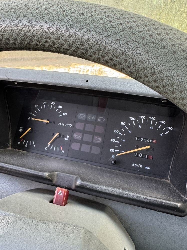 Land Rover Discovery 200 tdi “Ler anuncio”