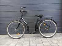 Sprzedam rower 28" DAMKA CZARNY