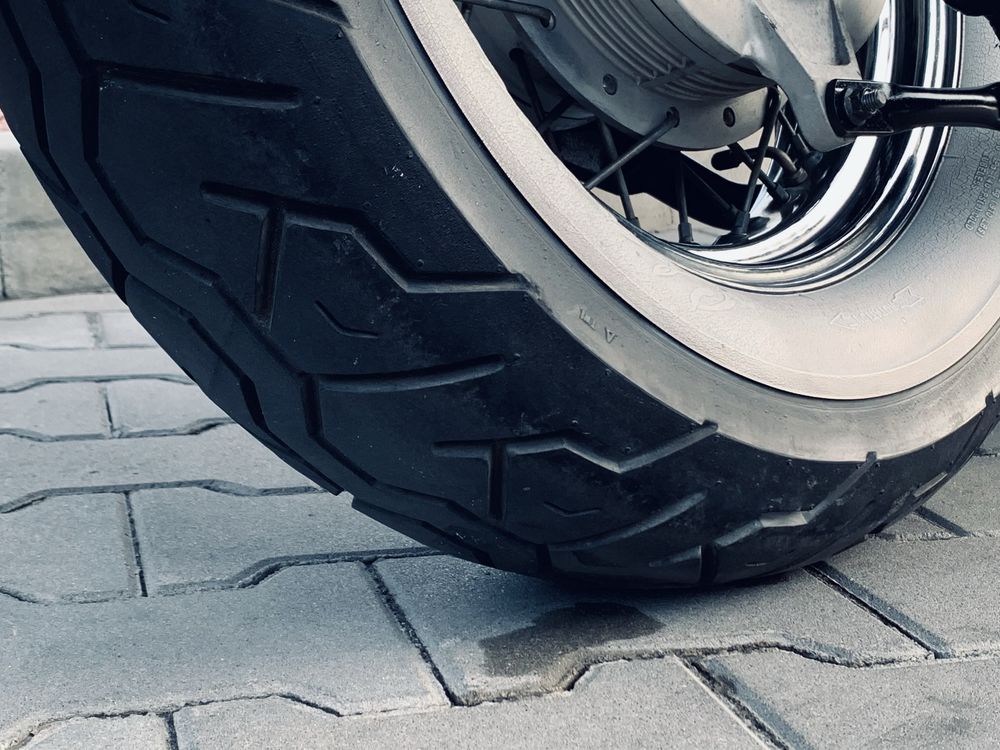 Мотоцикл Yamaha Drag star 400cc/ yamaha drag star/ ямаха драг стар