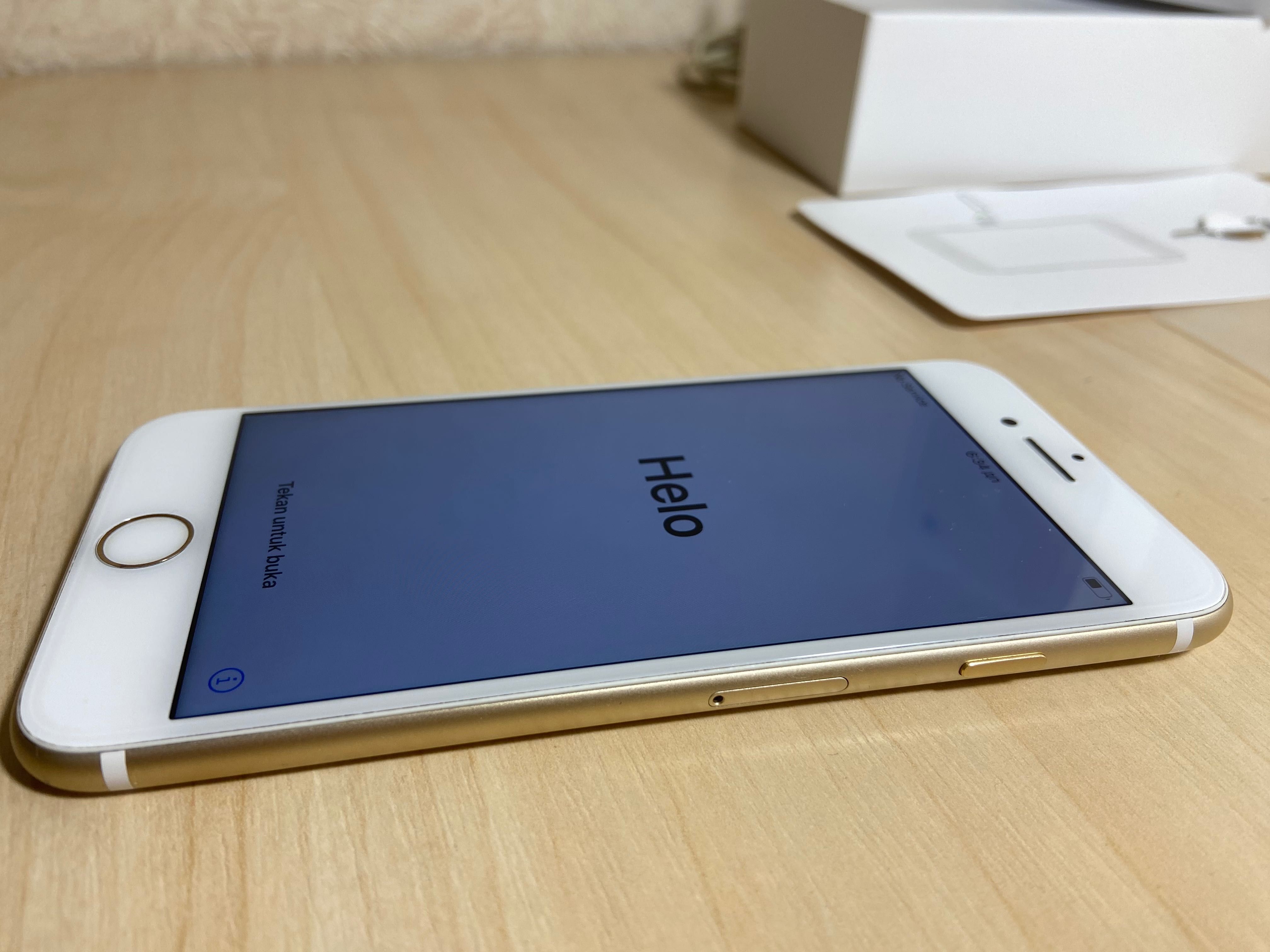 iPhone 7 Gold 32 gb в ідеальному стані