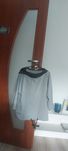 Bluza z kapturem  L