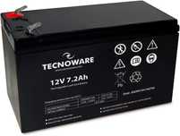 Akumulator Tecnoware 12 V 7 Ah