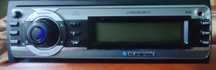Blaupunkt London MP37