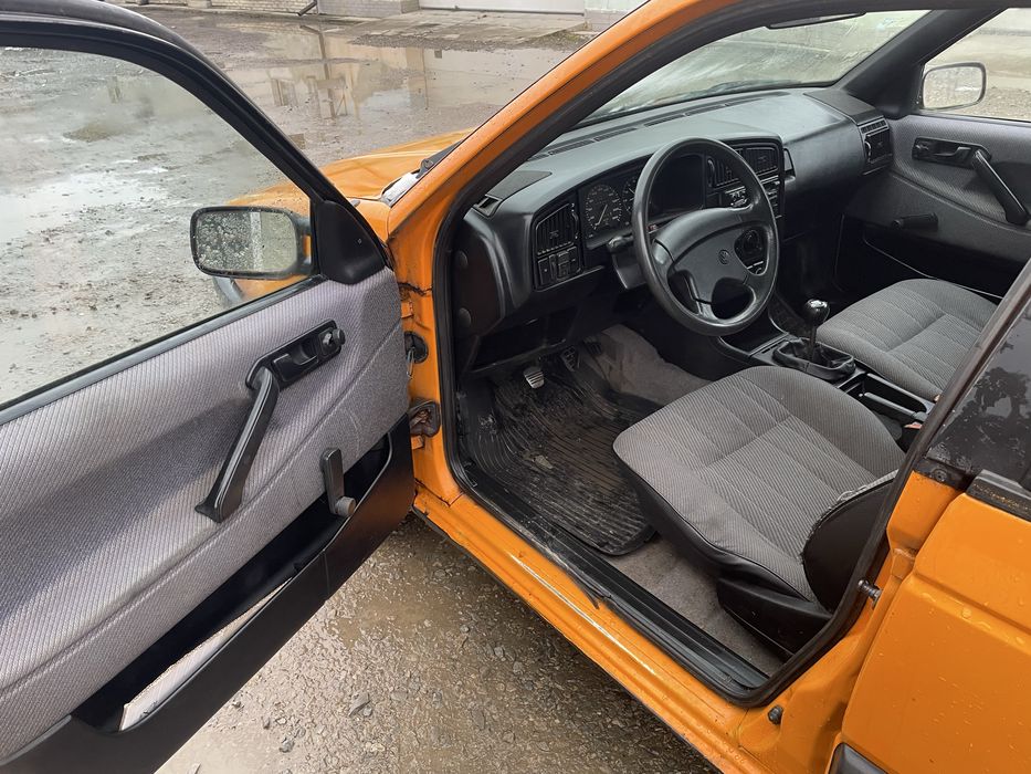 Продам Passat B3