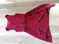 H&M sukienka dla dziewczynki (rozmiar 134/140)